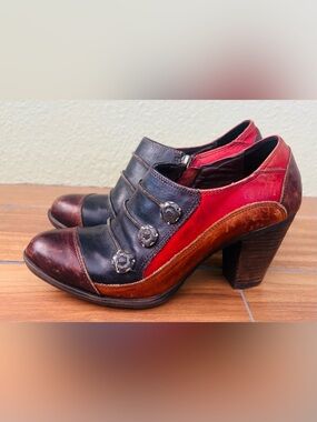 L'Artiste by Spring Step Size: 9